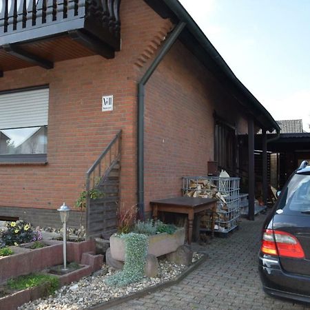 Pension Heister Isselburg ภายนอก รูปภาพ